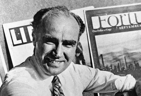 　　亨利·卢斯还创办了《时代周刊》、《生活》和《体育画报》