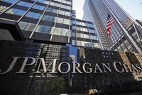 摩根大通操纵贵金属市场 散户蒙受巨额损失