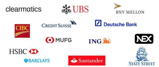 USC共同初创发起机构，资料来源：UBS