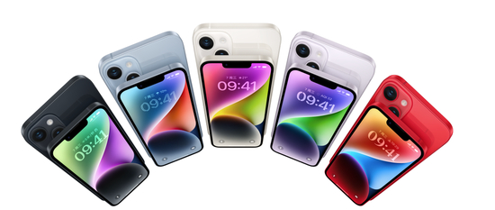 图源：苹果官网