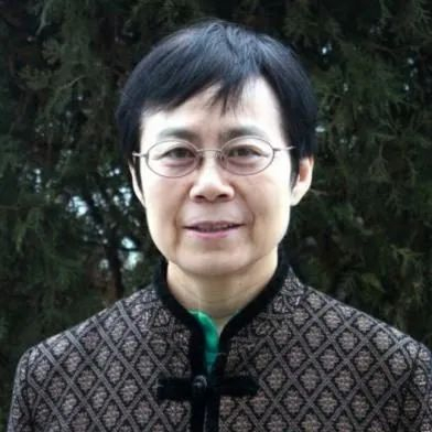 ▲李来来博士（图片由受访者提供）