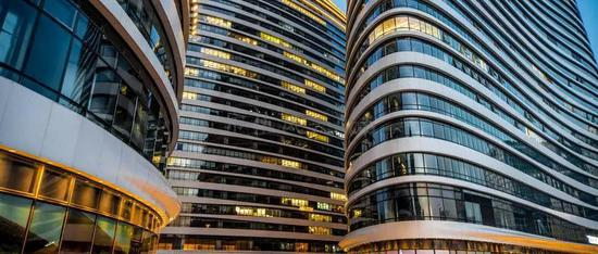 投资性房地产包括一些什么呢？