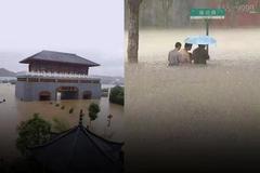 河南暴雨致28万人受灾 多家险企紧急驰援、巨灾保险需提上日程