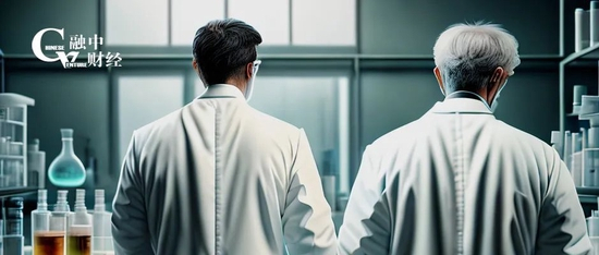 驯鹿生物会不会是高瓴的另一个百济神州？