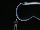 为了现在就拥有苹果Vision Pro，我要花45万