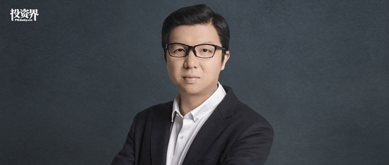 中国新一代VC亮相。