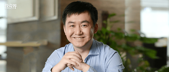 　开启全球招聘。