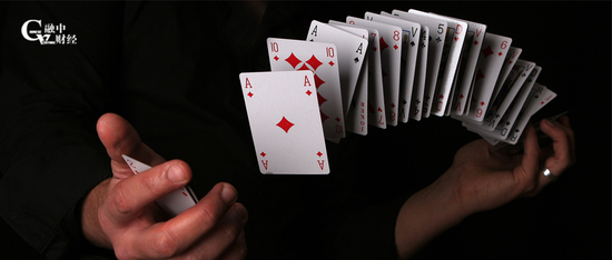 掼蛋爆火金融圈的背后是创投行业的大变动。