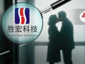 一吻跌没胜宏科技200亿，但这还不是最贵的！
