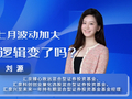 汇泉说｜刘源：六月极致分化，七月波动加大，AI硬件的长期逻辑变了吗？