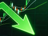 恒生科技指数连跌一年，累计跌幅近40%