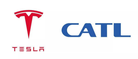 ·宁德时代成为特斯拉的第三位合作伙伴。