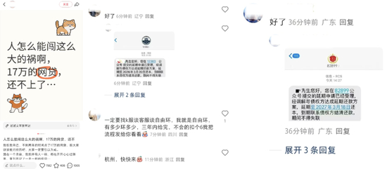 ▲图源：小红书