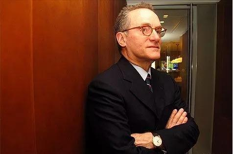 橡树资本 （Oaktree） 霍华德·马克斯 （Howard Marks）