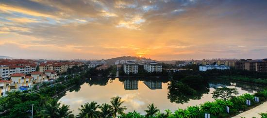 ▲哪里有投机，哪里就有调控