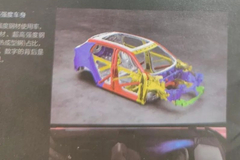 车主指车顶钢材强度与宣传不符，领克官方回应