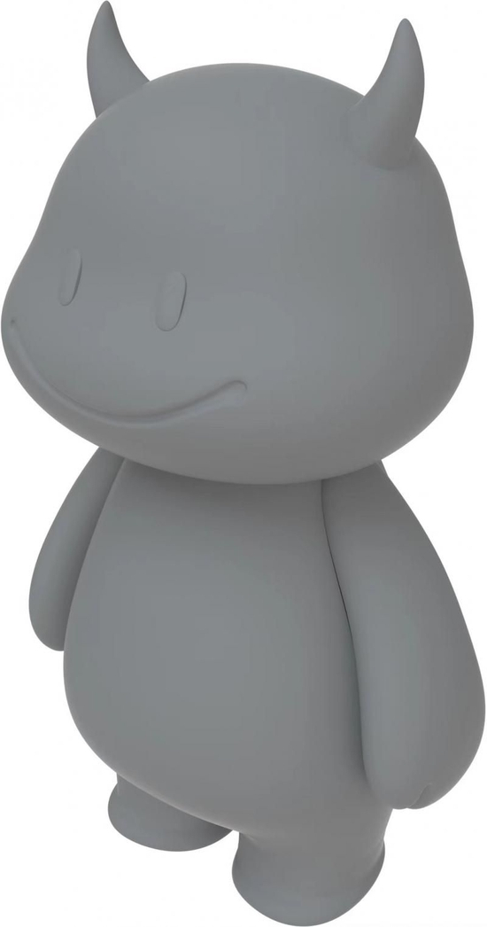 李宇春设计玩偶专利图