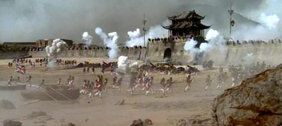 《鸦片战争》|贩卖鸦片，是英国永远洗不清的原罪