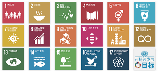 资料来源：UNDP，中金公司研究部