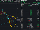 中东最大铝企被迫停炼！铝业龙头领涨，云铝股份涨超4%！华宝基金有色ETF（159876）此前两日吸金1371万元