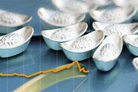 白银暴涨4%只是开始 涨势将超越黄金