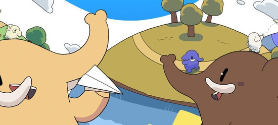 Mastodon 的“长毛象”名字来自创始团队喜欢的重金属摇滚乐队｜Mastodon