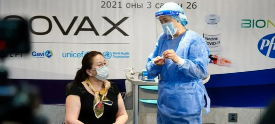 © 联合国儿基会图片