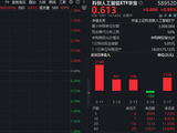 英伟达GTC大会，给AI圈出哪些重点？华宝基金科创人工智能ETF（589520）盘中拉升1.48%，5日狂揽近5000万元！