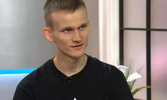 以太坊的创始人布特林