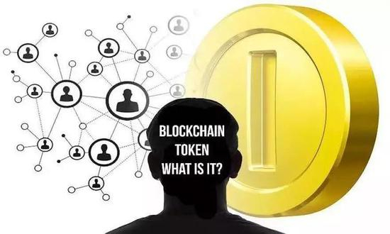 通证有无限魅力