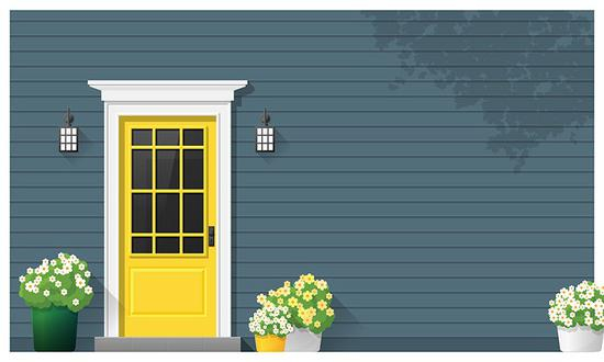 （图片来源：douglasmagazine.com）