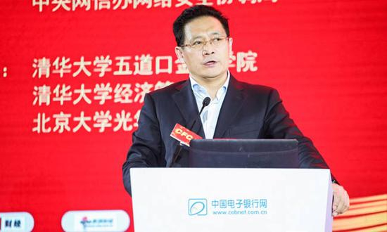 山东省农村信用社联合社业务发展部袁义东部长