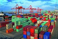 快讯：港口航运板块高开低走 宁波港等多股跌逾2%