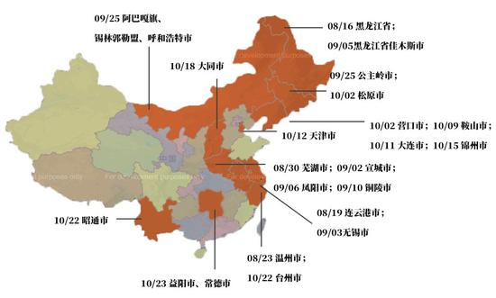 （数据来源：农业农村部制图：国泰君安证券研究）