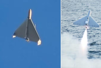 美军“偷师”伊朗，啥情况？