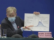 俞敏洪疫情日记2月25日|现在中国成了躲避病毒最安全地方