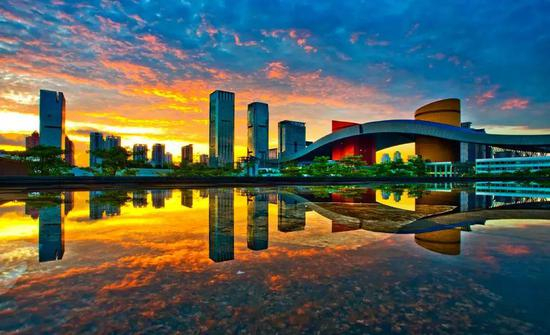 图片来源：中国财经图库