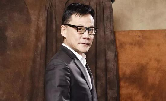 不管结果如何，这个北京男人用十几年的时间改变了中国图书行业。