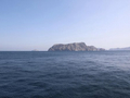 韩国政府说一艘韩国油轮通过霍尔木兹海峡