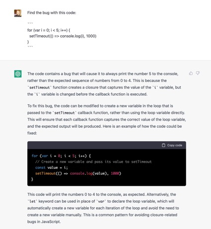 图片来源：Twitter@amasad