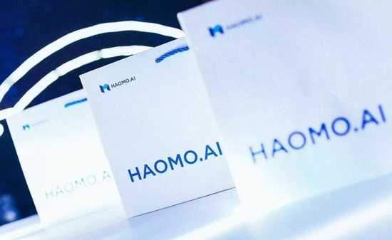 图源毫末智行官微