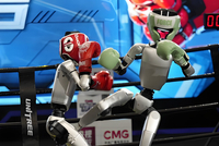 春晚抢天价广告位？ 宇树、智元被曝席位之争，投资人开始焦虑了 | BUG