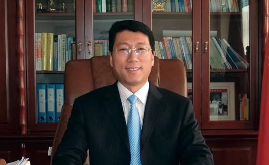 尹优平&nbsp;中国人民银行金融消费权益保护局副局长