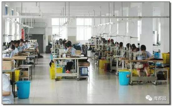 不翻资料我们都不信……太吃惊了，中国的这些小镇那么生猛？