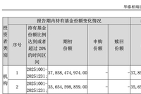 中央汇金，坚定持有多只龙头宽基ETF