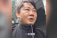张雪视频求助“怎样把食堂米饭做好吃”，各地米商连夜送米到重庆，有人驱车1800公里，张雪发声
