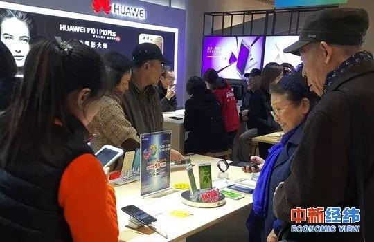 ▲资料图&nbsp;中新经纬摄