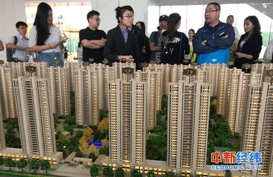  中新经纬资料图