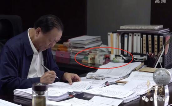 致敬钢铁侠沈文荣：中华民族百年屈辱史注定了我们是抢时间创大业的一代人-致敬钢铁侠歌曲有哪些