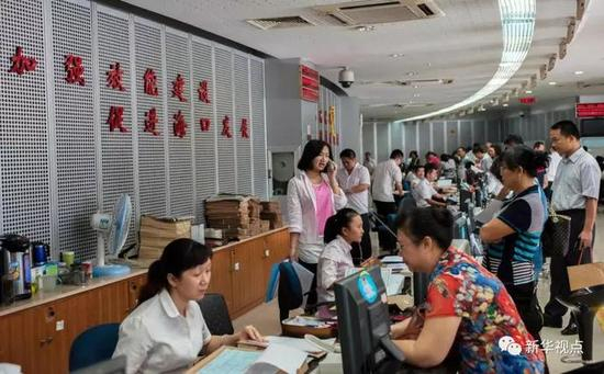 博鳌亚洲论坛是海南对外开放的一张靓丽名片